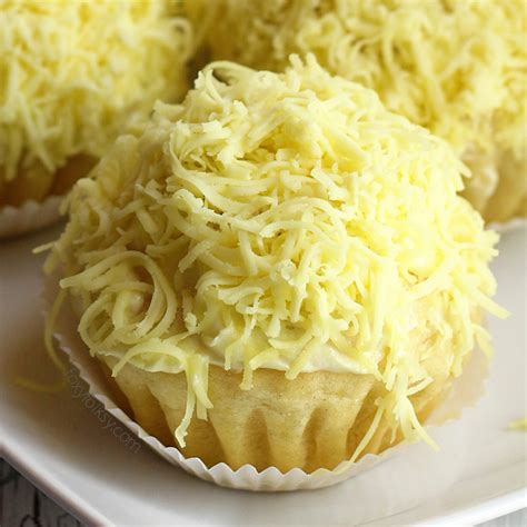 ensaimada dumaguete city|Easy Ensaymada Recipe .